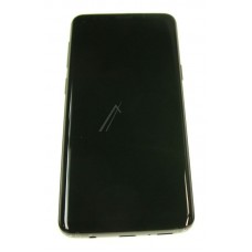 Samsung G960 Galaxy S9 ekranas su lietimui jautriu stikliuku originalus